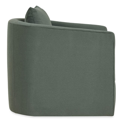 Hooker Furniture - Cassia Swivel Chair in Lake - HFCX-1653-009-236594-37 view 3