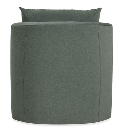Hooker Furniture - Cassia Swivel Chair in Lake - HFCX-1653-009-236594-37 view 4