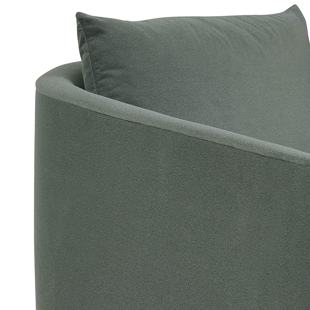 Hooker Furniture - Cassia Swivel Chair in Lake - HFCX-1653-009-236594-37 view 5