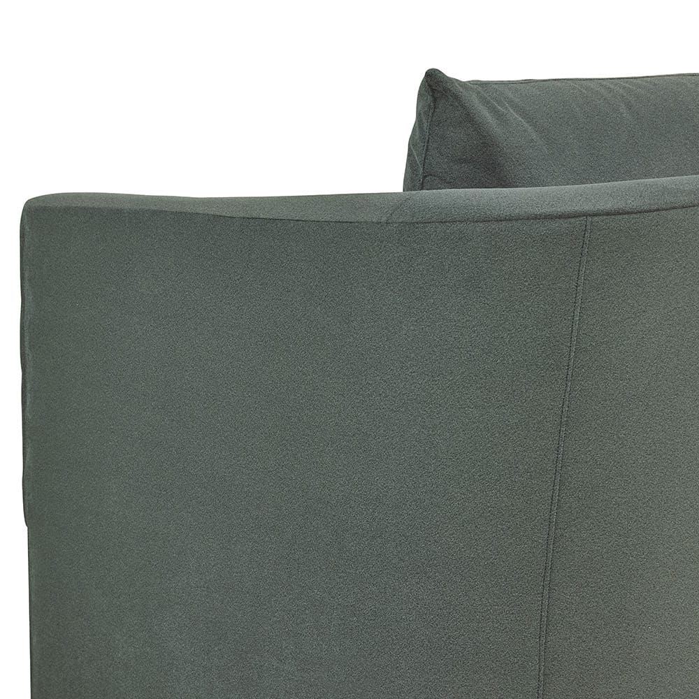 Hooker Furniture - Cassia Swivel Chair in Lake - HFCX-1653-009-236594-37 view 6