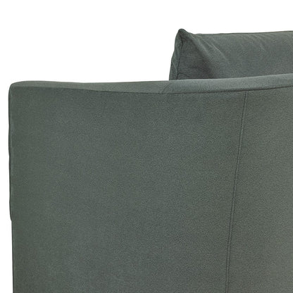 Hooker Furniture - Cassia Swivel Chair in Lake - HFCX-1653-009-236594-37 view 6