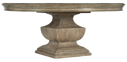 Hooker Furniture - Castella 60in Round Dining Table - 5878-75203-80 veiw 1