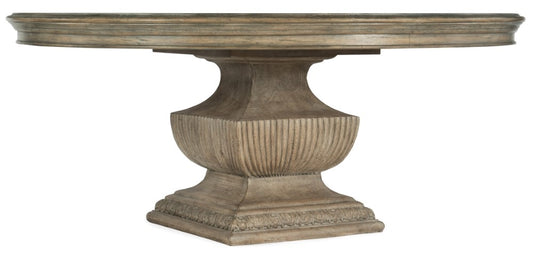 Hooker Furniture - Castella 60in Round Dining Table - 5878-75203-80 veiw 1