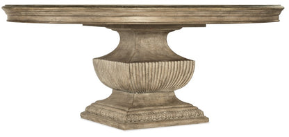 Hooker Furniture - Castella 72in Round Urn Table - 5878-75213-80 veiw 1