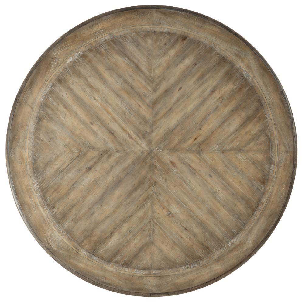 Hooker Furniture - Castella 72in Round Urn Table - 5878-75213-80 veiw 2