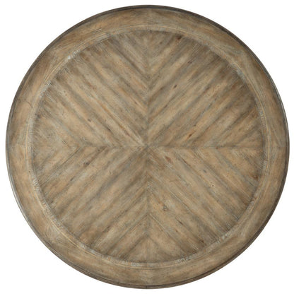 Hooker Furniture - Castella 72in Round Urn Table - 5878-75213-80 veiw 2