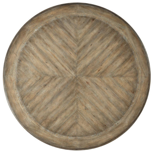 Hooker Furniture - Castella 72in Round Urn Table - 5878-75213-80 veiw 2