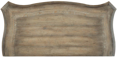 Hooker Furniture - Castella Bachelors Chest - 5878-90017-80 veiw 2