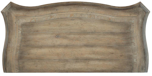 Hooker Furniture - Castella Bachelors Chest - 5878-90017-80 veiw 2