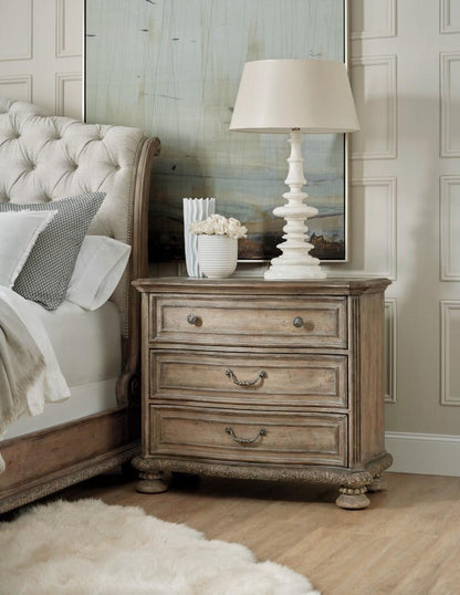Hooker Furniture - Castella Bachelors Chest - 5878-90017-80 veiw 4