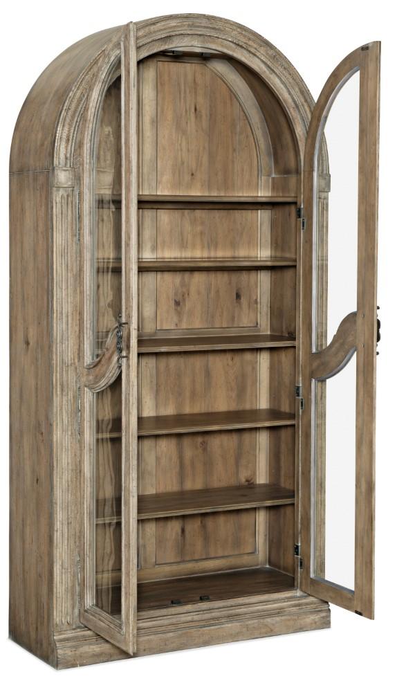 Hooker Furniture - Castella Bunching Curio - 5878-50001-80 veiw 4