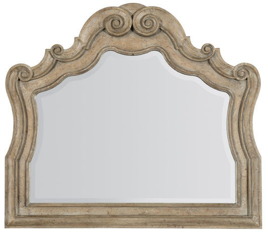 Hooker Furniture - Castella Mirror - 5878-90008-80 veiw 1