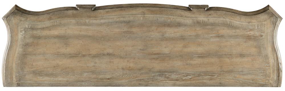 Hooker Furniture - Castella Twelve Drawer Dresser - 5878-90002-80 veiw 2