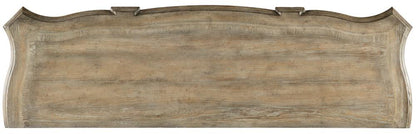 Hooker Furniture - Castella Twelve Drawer Dresser - 5878-90002-80 veiw 2