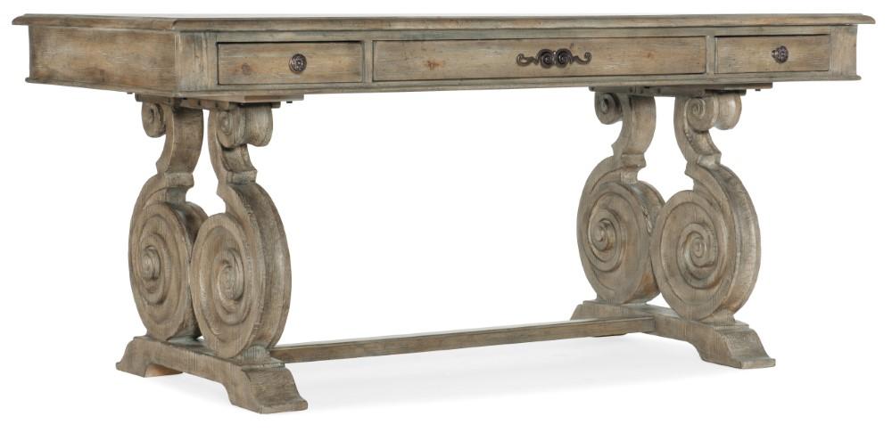 Hooker Furniture - Castella Writing Desk - 5878-10459-80 veiw 1