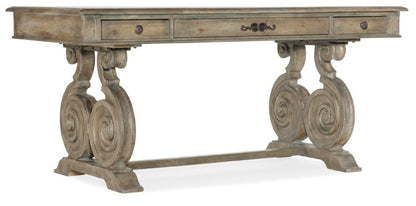 Hooker Furniture - Castella Writing Desk - 5878-10459-80 veiw 1