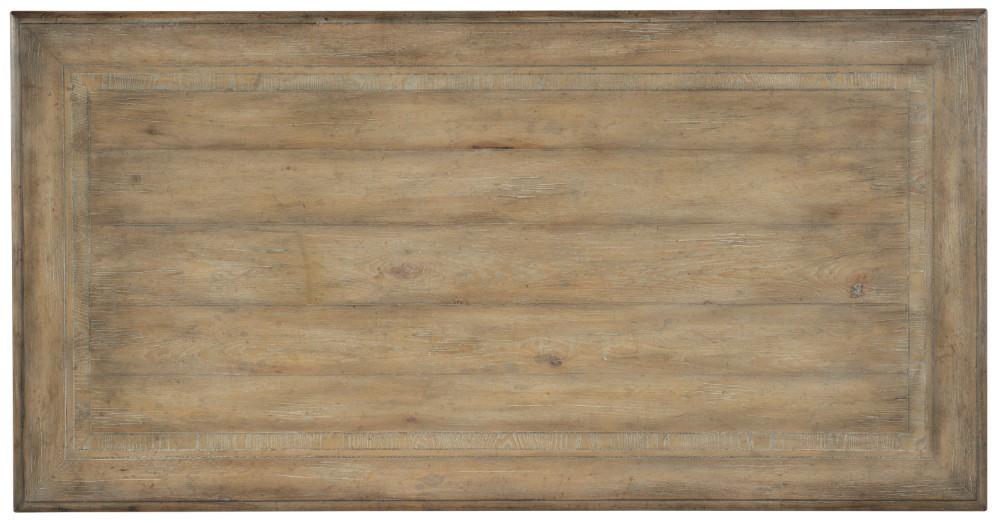 Hooker Furniture - Castella Writing Desk - 5878-10459-80 veiw 4