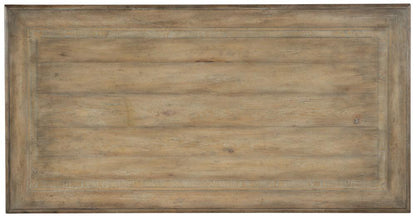 Hooker Furniture - Castella Writing Desk - 5878-10459-80 veiw 4