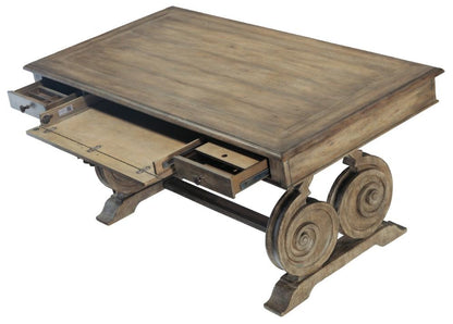 Hooker Furniture - Castella Writing Desk - 5878-10459-80 veiw 5