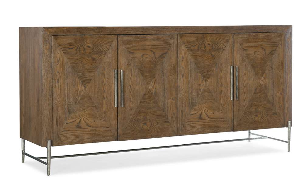 Hooker Furniture - Chapman Buffet - 6033-75900-85 veiw 1
