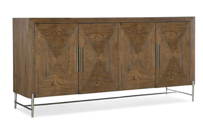 Hooker Furniture - Chapman Buffet - 6033-75900-85 veiw 1