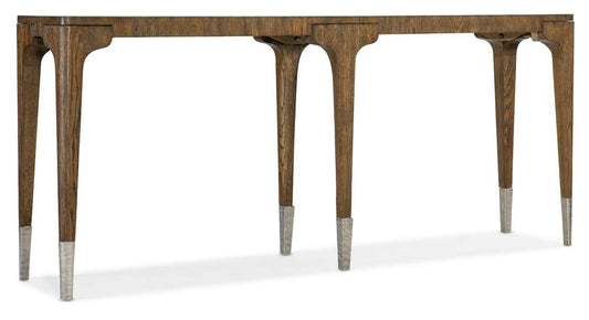 Hooker Furniture - Chapman Console Table - 6033-85002-85 veiw 1