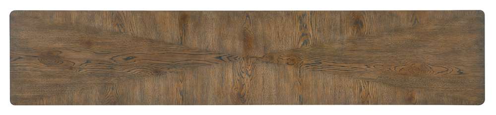 Hooker Furniture - Chapman Console Table - 6033-85002-85 veiw 3