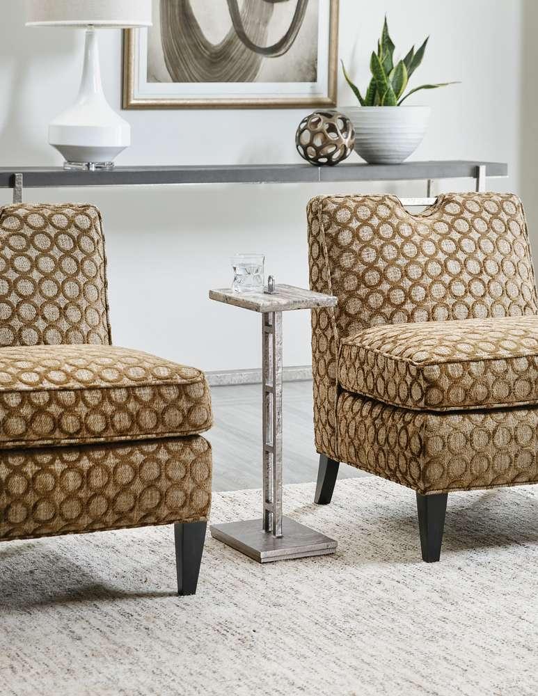Hooker Furniture - Chapman Drink Table - 6033-50001-00 veiw 3