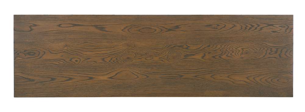 Hooker Furniture - Chapman Eight-Drawer Dresser - 6033-90001-85 veiw 2