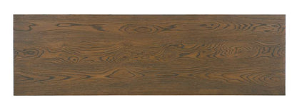 Hooker Furniture - Chapman Eight-Drawer Dresser - 6033-90001-85 veiw 2