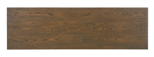 Hooker Furniture - Chapman Eight-Drawer Dresser - 6033-90001-85 veiw 2