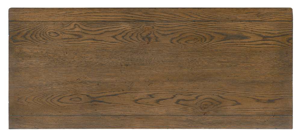 Hooker Furniture - Chapman Five-Drawer Chest - 6033-90010-85 veiw 2