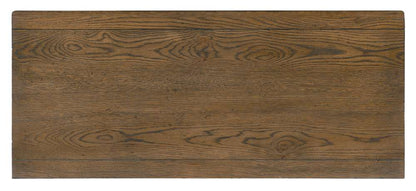 Hooker Furniture - Chapman Five-Drawer Chest - 6033-90010-85 veiw 2