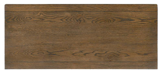 Hooker Furniture - Chapman Five-Drawer Chest - 6033-90010-85 veiw 2