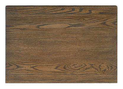 Hooker Furniture - Chapman Leg Nightstand - 6033-90015-85 veiw 2