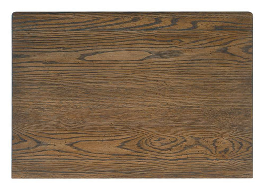 Hooker Furniture - Chapman Leg Nightstand - 6033-90015-85 veiw 2