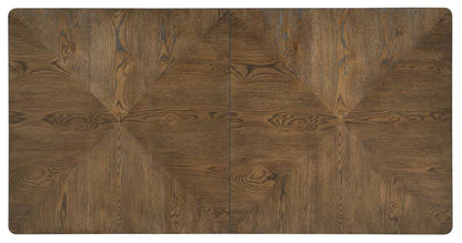 Hooker Furniture - Chapman Leg Table w/1-24in Leaf - 6033-75200-85 veiw 3