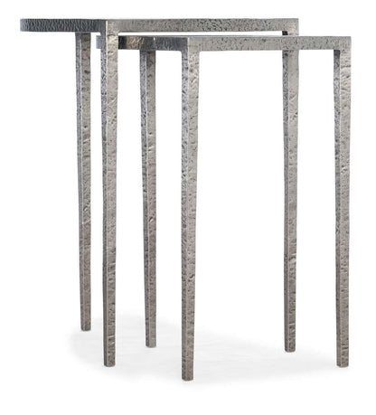 Hooker Furniture - Chapman Metal Nesting Tables - 6033-50003-94 veiw 1