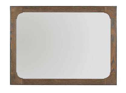 Hooker Furniture - Chapman Mirror - 6033-90004-85 veiw 1