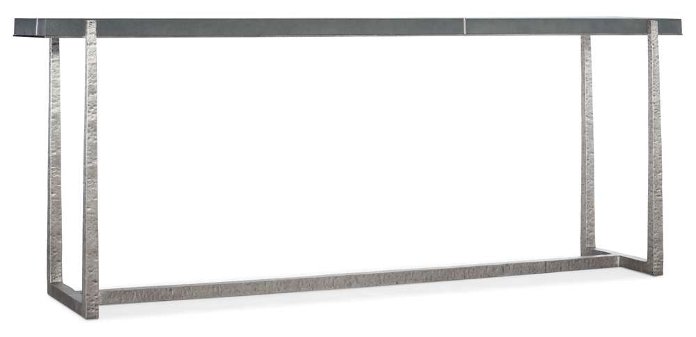 Hooker Furniture - Chapman Mixed Media Console Table - 6033-80151-94 veiw 1