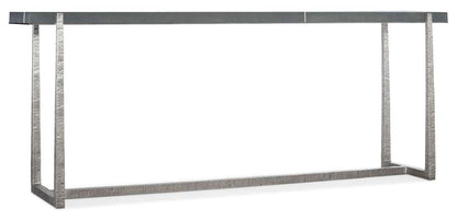 Hooker Furniture - Chapman Mixed Media Console Table - 6033-80151-94 veiw 1