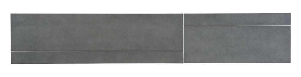 Hooker Furniture - Chapman Mixed Media Console Table - 6033-80151-94 veiw 3