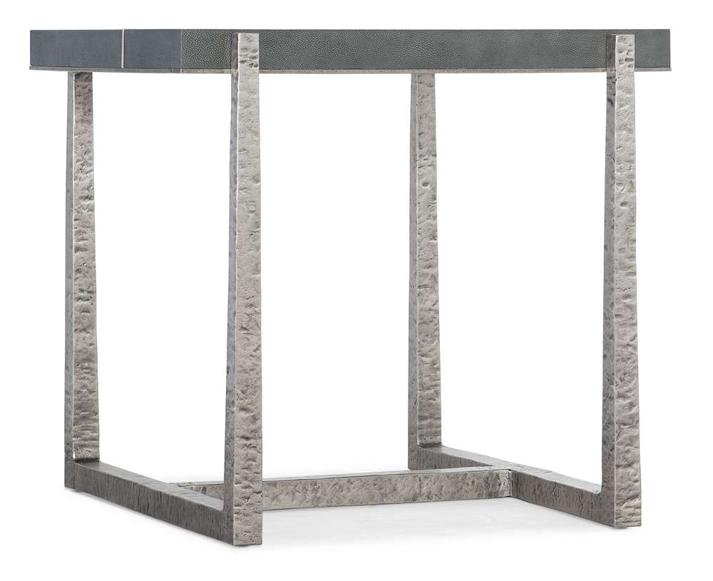 Hooker Furniture - Chapman Mixed Media End Table - 6033-80113-94 veiw 1