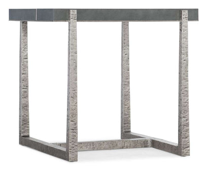 Hooker Furniture - Chapman Mixed Media End Table - 6033-80113-94 veiw 1