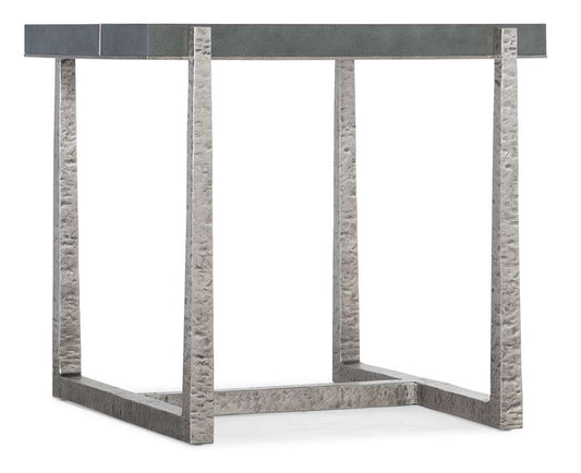 Hooker Furniture - Chapman Mixed Media End Table - 6033-80113-94 veiw 1