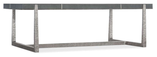 Hooker Furniture - Chapman Mixed Media Rectangle Cocktail Table - 6033-80110-94 veiw 1