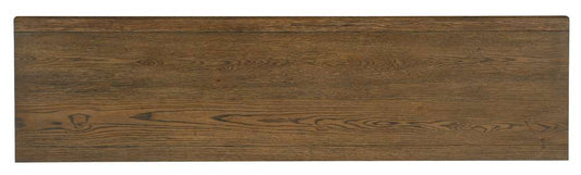 Hooker Furniture - Chapman Nine-Drawer Dresser - 6033-90002-85 veiw 2
