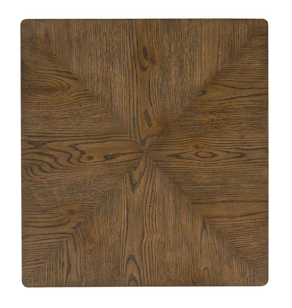 Hooker Furniture - Chapman Rectangle End Table - 6033-80213-85 veiw 2