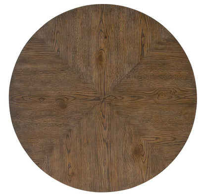 Hooker Furniture - Chapman Round Side Table - 6033-80116-85 veiw 2