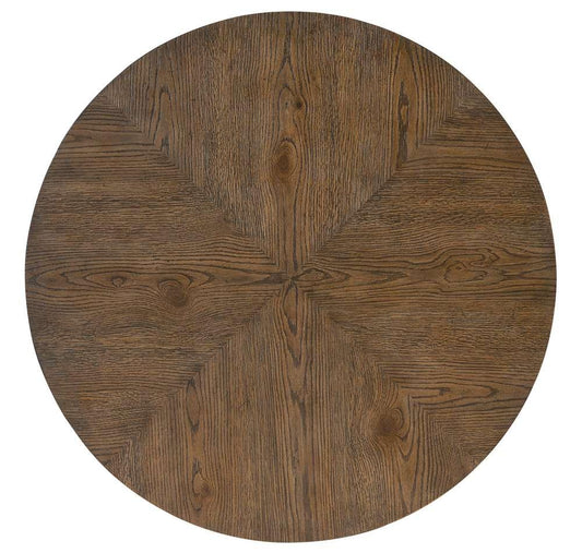 Hooker Furniture - Chapman Round Side Table - 6033-80116-85 veiw 2